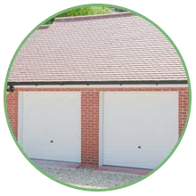 Garage Door And Opener, Narberth, PA 484-245-2781