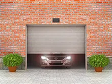 Garage Door And Opener Narberth, PA 484-245-2781