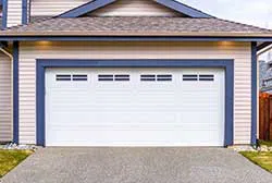 Garage Door And Opener Narberth, PA 484-245-2781 - custom-side